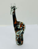 Ngwenya Glass Giraffe Figurine