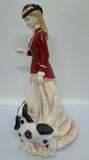 Royal Doulton HN 3384 Sarah
