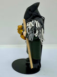 Mamuthone Figurine/Magnet