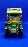 Matchbox Models of Yesteryear Y25 1910 Renault Type Ag "Perrier"