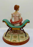 Franklin Mint Jane Austen's Marianne