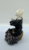 Nadal 1933 Figurine Flemish Memory