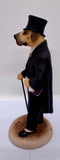 Country Companions Great Dane Aristocrat Figurine