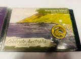 Celebrate Australia Australian $1 Coin Collectors Album