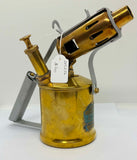 Vintage Darlton Brass Blowtorch