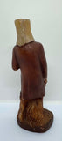 Ned Kelly Figurine