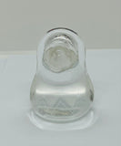 Mats Jonasson Eskimo Girl Paperweight