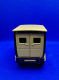 Matchbox Models of Yesteryear 1927 Talbot Van "Wright's Original Coal Tar Soap"