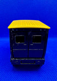 Matchbox Models of Yesteryear Y-5 1927 Talbot Van "Dunlop Tyres"