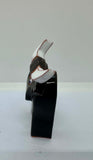 Vintage Spanish Ceramic Bull