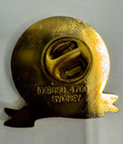 Australia Remembers Badge
