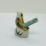 Ceramic Bird Water Whistle