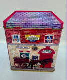 Coffee House Tin