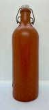 Murray Breweries Peppermint Cordial Bottle