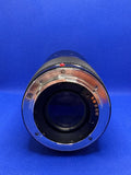 Soligor Auto Focus Zoom 1:4.5 75-200 Macro Lens