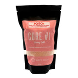 Cure #1 6.25% – 500g (Bacon, Ham etc.)