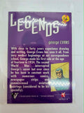 The Phantom Collector Cards Legends L8