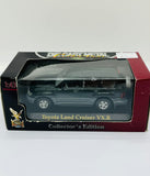 Toyota Land Cruiser VX.R Diecast Model