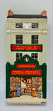 Hazle Ceramics Marks and Spencer Wall Plaque