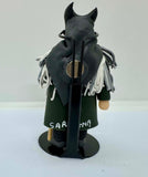Mamuthone Figurine/Magnet