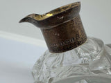 John Grinsell & Sons Oil Bottle/Decanter