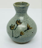 Takahashi Japan Pottery Vase
