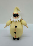 Giovanni Clown Figurine