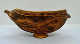 Hand-Carved Boab Nut