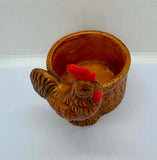 Chicken Planter