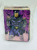 Phantom Collector Cards 1995 Full Set