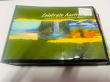 Celebrate Australia Australian $1 Coin Collectors Album