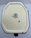 Sylvac Staffordshire Hand Painted Old Toby 4404