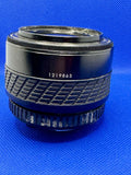 Astron MC Zoom 35-70mm f/3.5-4.5 Manual Focus Camera Lens