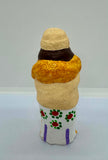 Vintage Handmade Mexican Folk Art