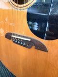 Alvarez Guitar