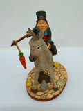 Stone Blarney Let's Kick Ass Figurine