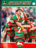 NRL South Sydney Rabbitohs 2005 Commemorative Stamps