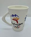 Sydney 2000 Olympics Lush Creations Mug