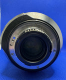 Tamron SP 15-30mm F/2.8 Di VC USD Ultra-wide-angle Zoom Lens