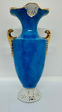 Hand Painted Vase
