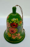 Hand Painted Bell