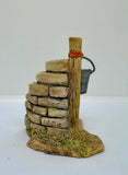 James Herriot Collection "Morning Feed"