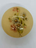 Vintage Trinket Box