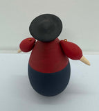 Giovanni Hand-panited Figurine