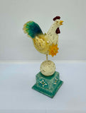 Innovation Cream Rooster