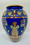 1987 The Golden Vase Of  Bast Vase