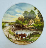 Ceramic Trivet