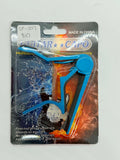 Guitar Capo Assorted Colours