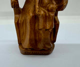 Vintage Souvenir Figurine