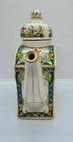 Sadler Teapot "The World of Tea Collection" Tea Clipper